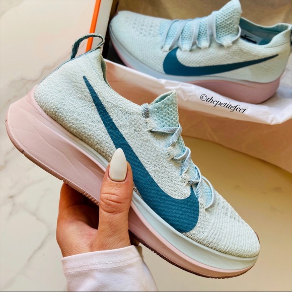 nike zoom fly flyknit australia